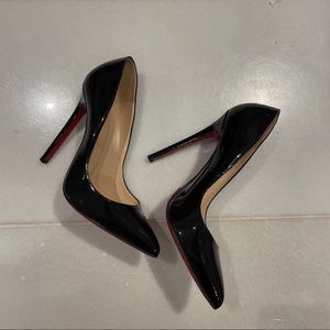 Christian Louboutin 120cm High Heels